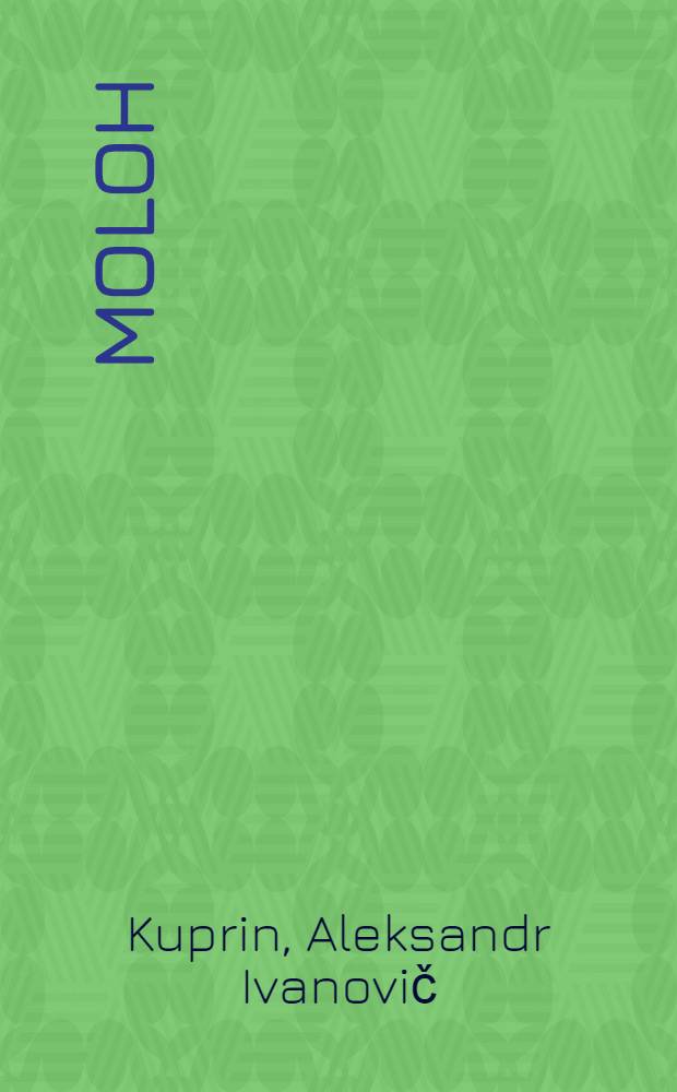 Moloh