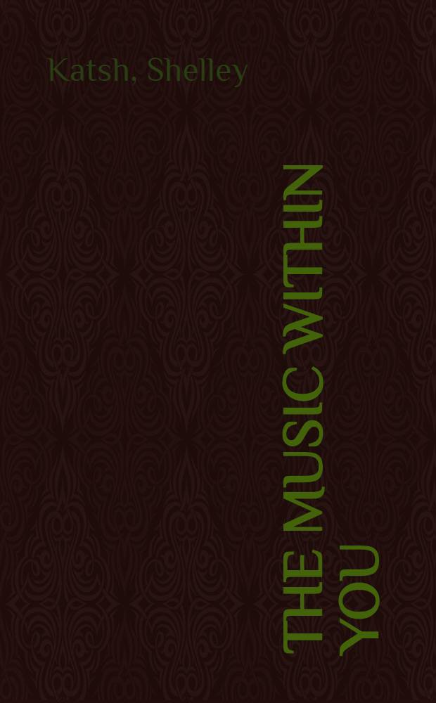 The music within you