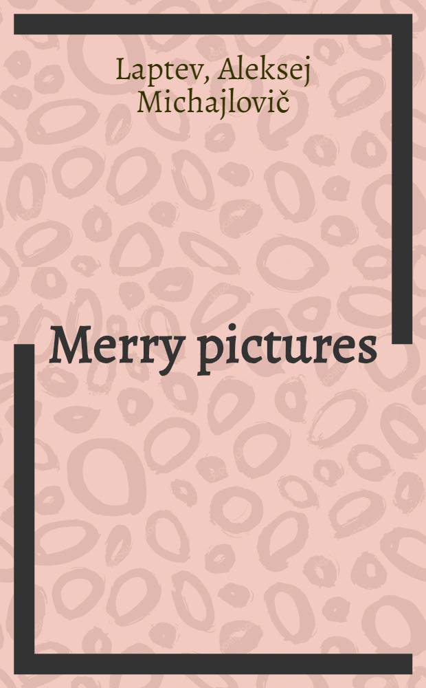 Merry pictures