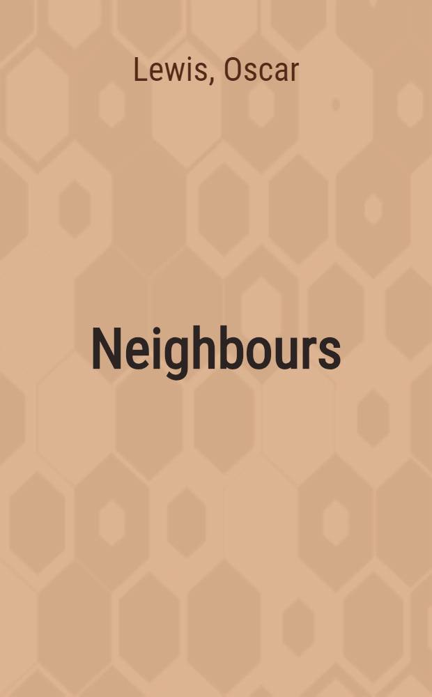 Neighbours