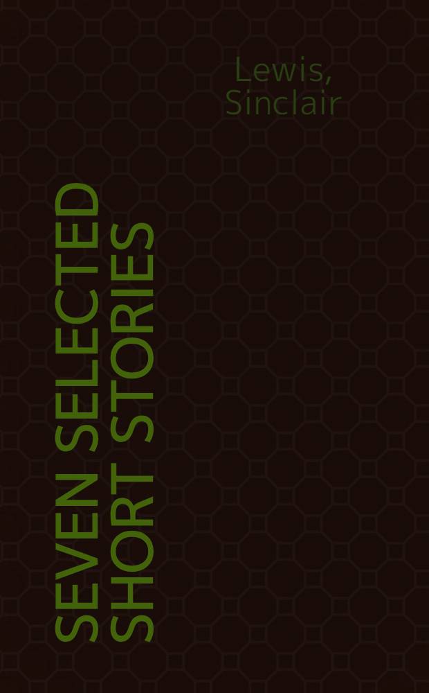 Seven selected short stories