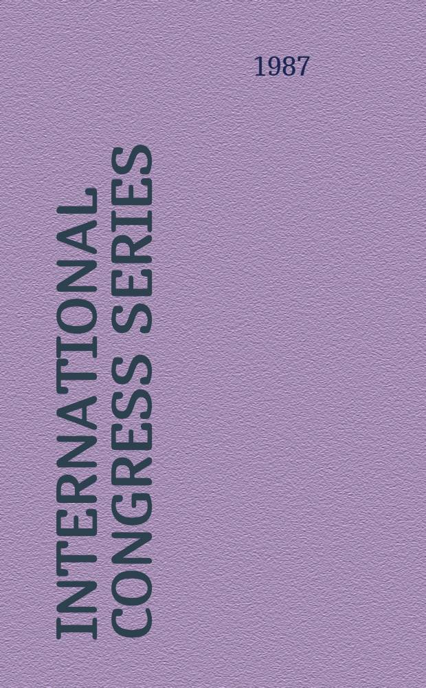 International congress series : Alcohol, drugs and traffic safety-T86