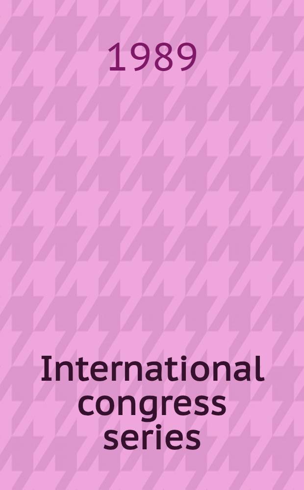 International congress series : Patient package insert as a source of drug information