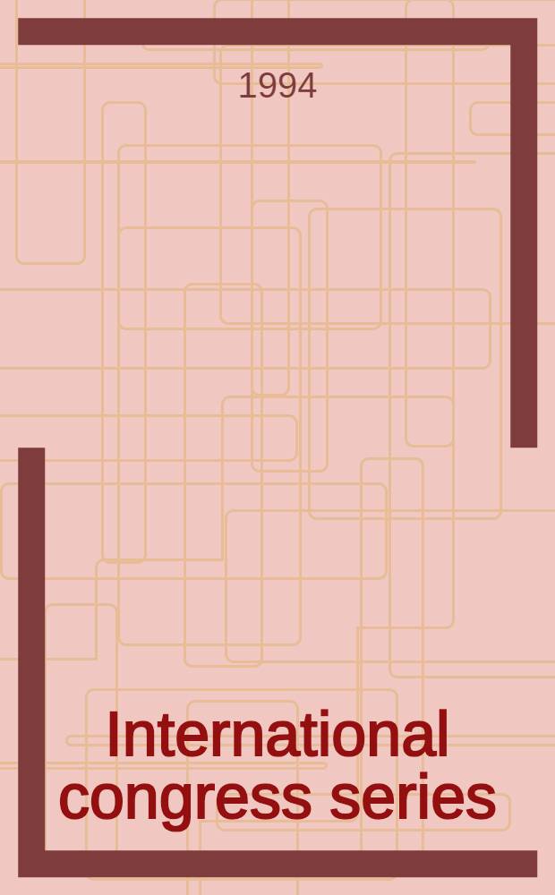 International congress series : Progress in domiciliary respiratory care