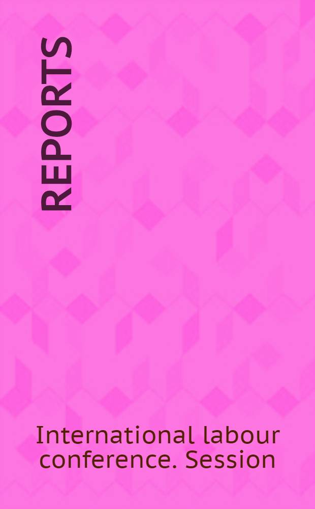 [Reports]
