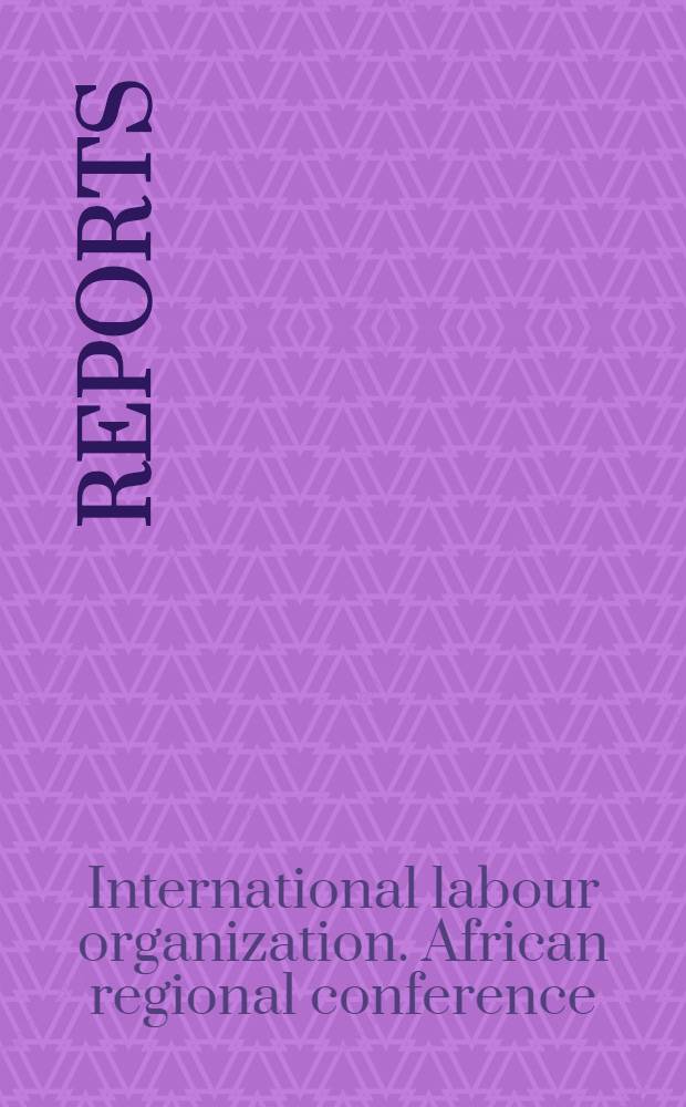 [Reports]