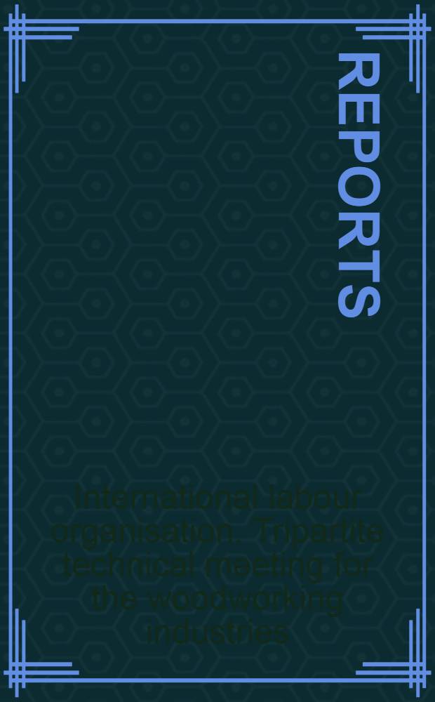 [Reports]