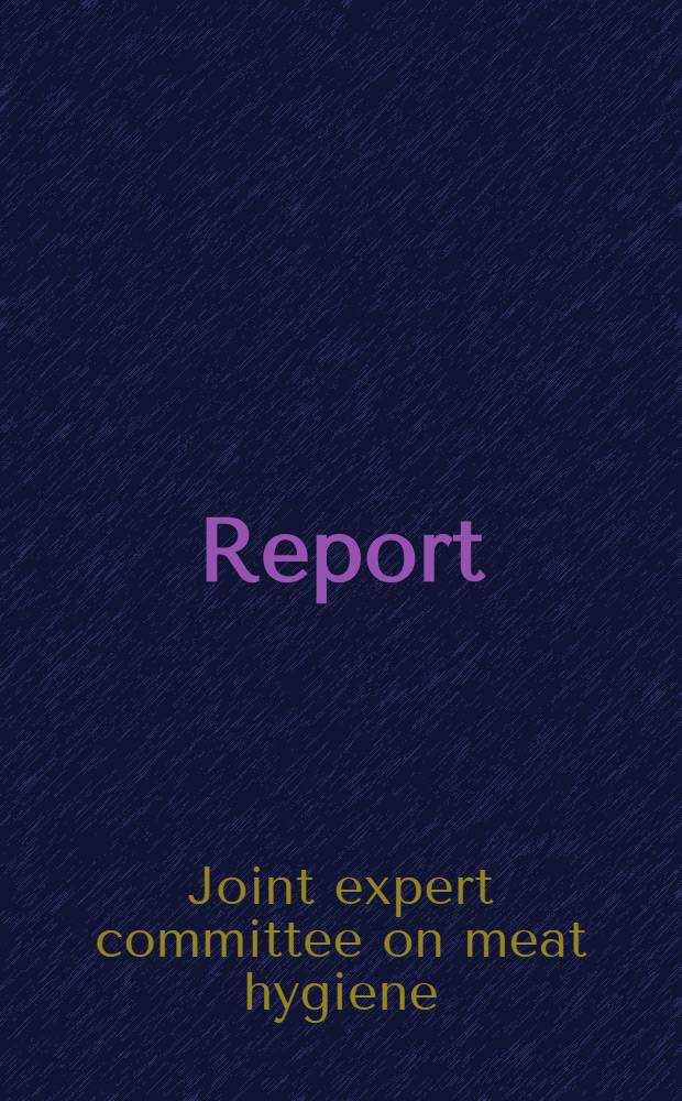 Report