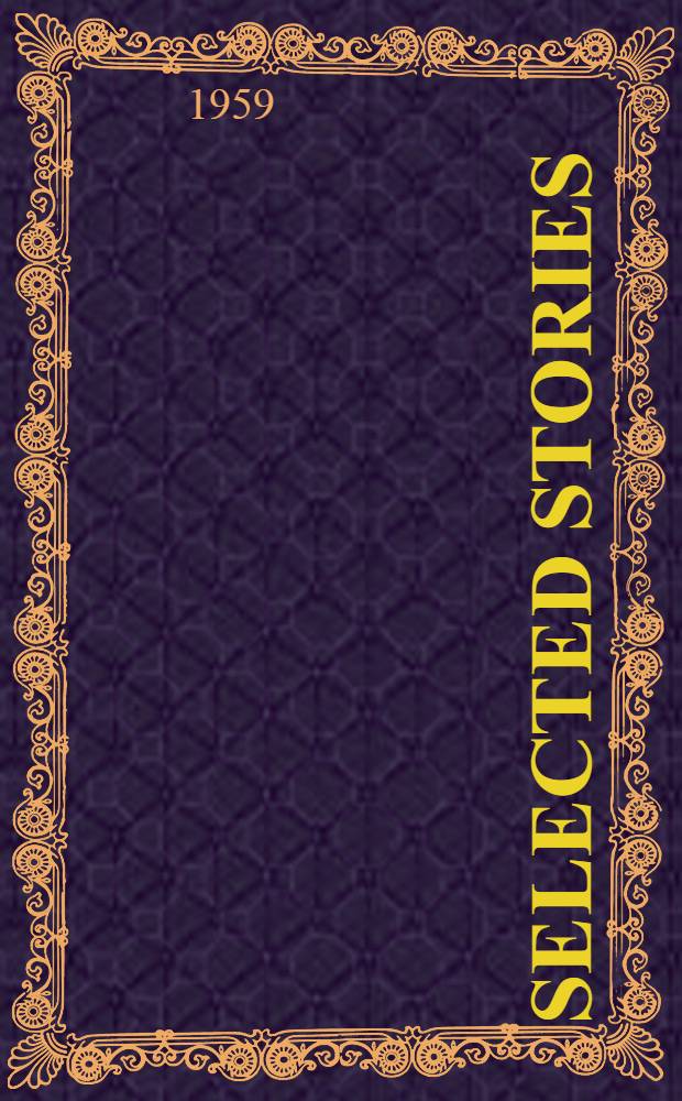 Selected stories