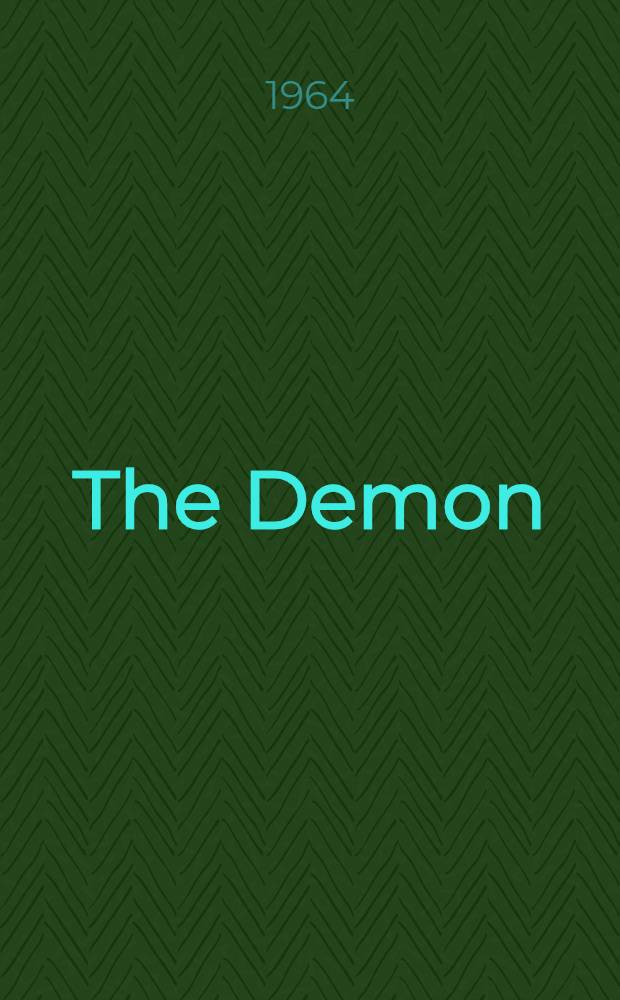 The Demon