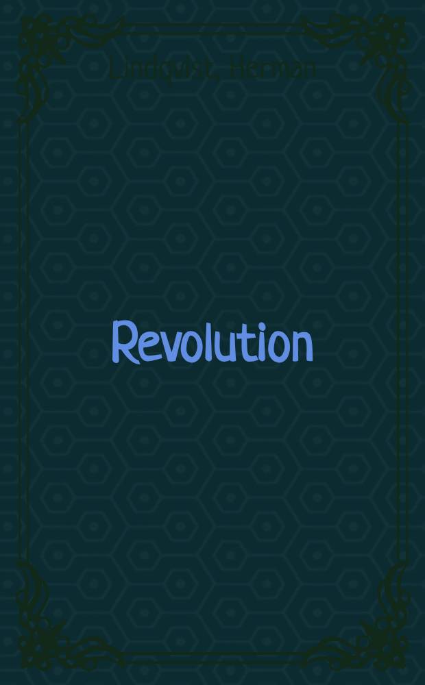 Revolution