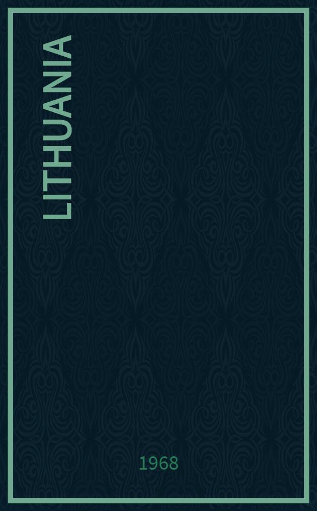 Lithuania