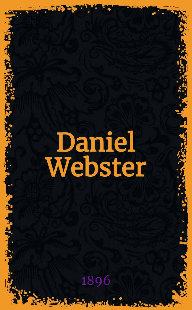 Daniel Webster