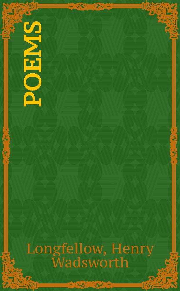 Poems