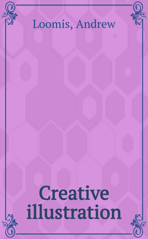 Creative illustration