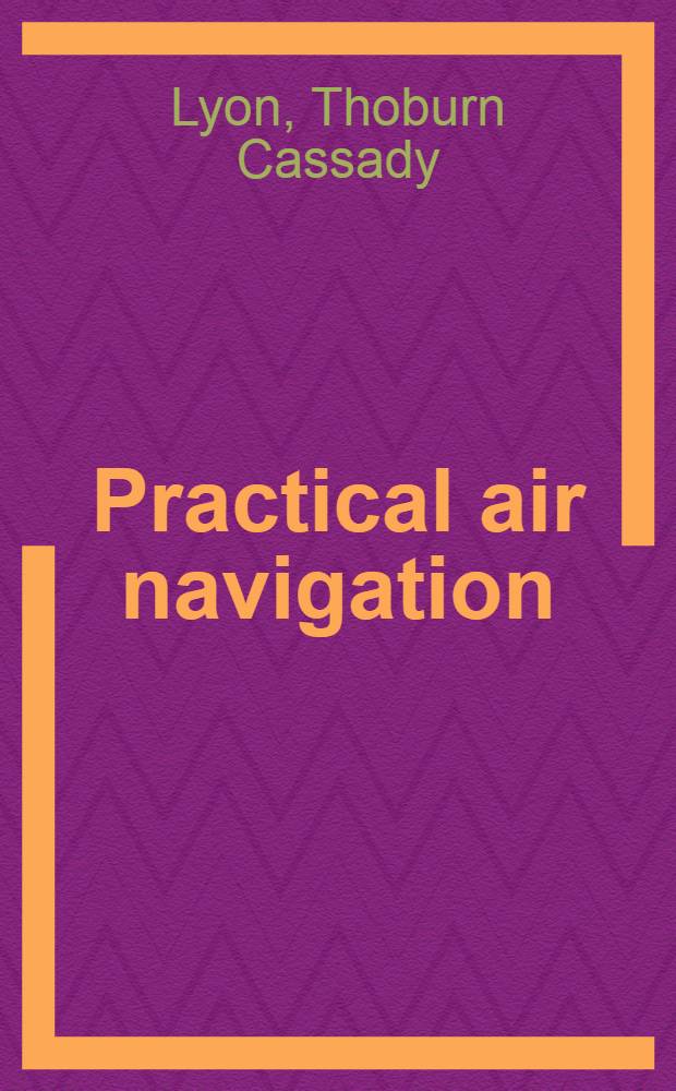 Practical air navigation