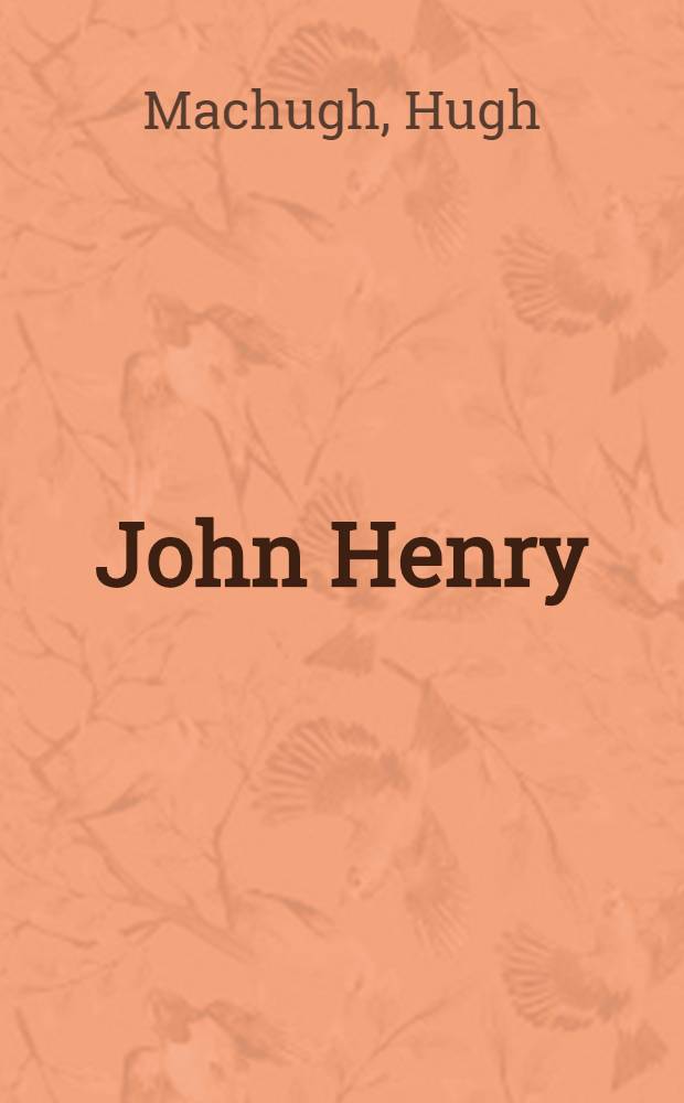 John Henry