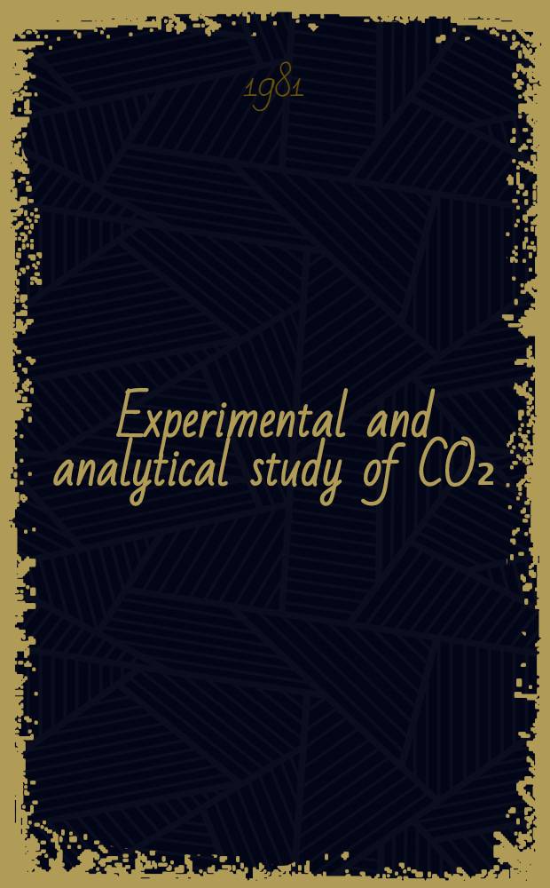 Experimental and analytical study of CO₂/N₂ mixing gasdynamic laser