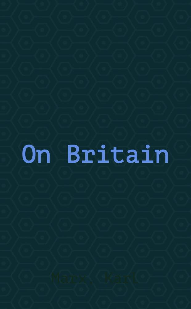 On Britain