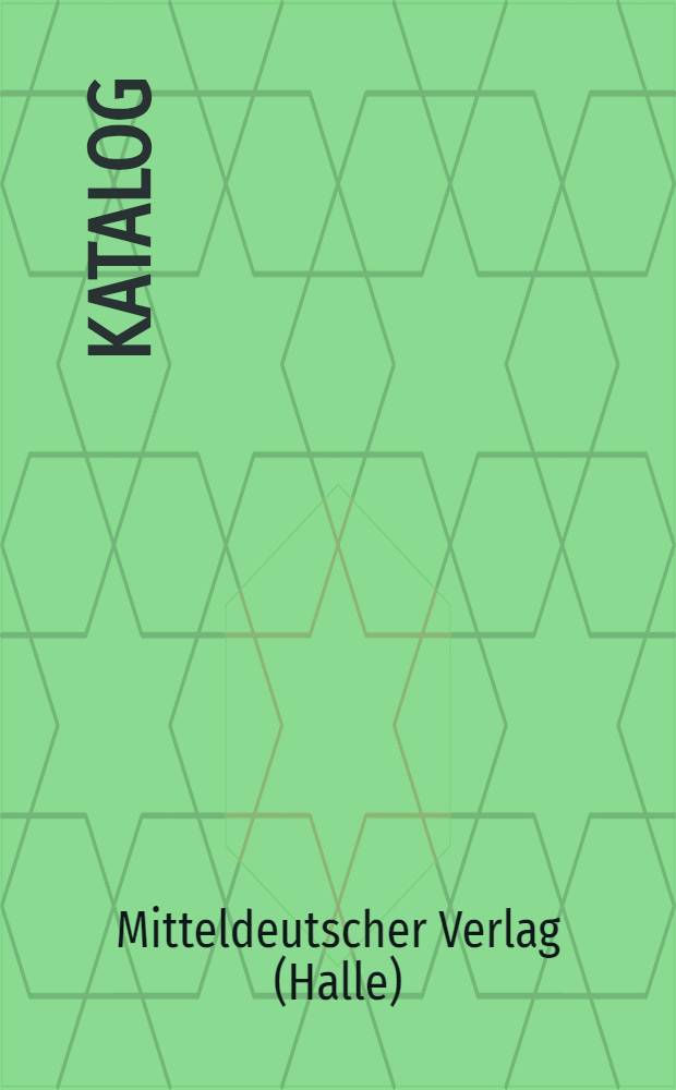 [Katalog]