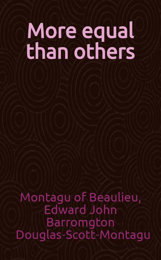 More equal than others : The changing fortunes of the Brit. a. Europ. aristocracies