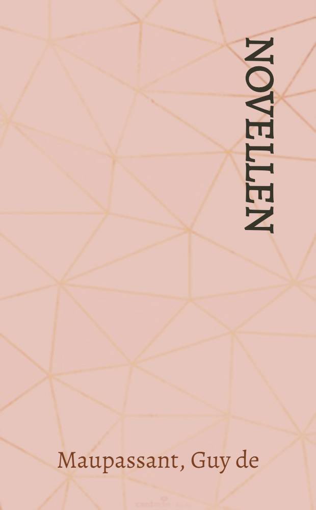 Novellen
