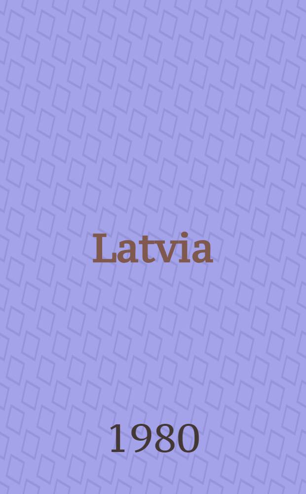 Latvia