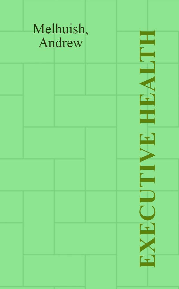 Executive health