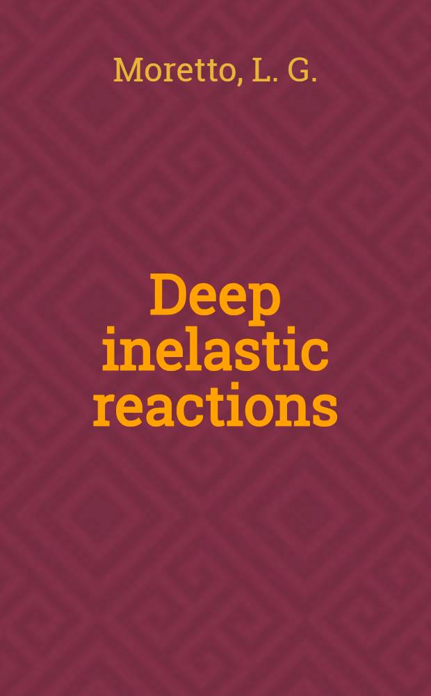 Deep inelastic reactions : A probe of the collective properties of nuclear matter