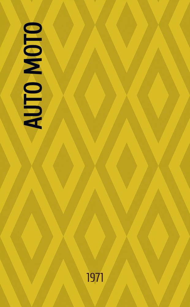 Auto moto