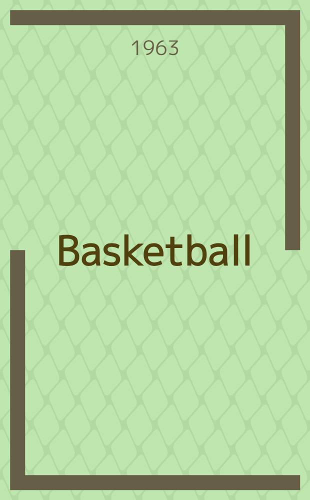Basketball
