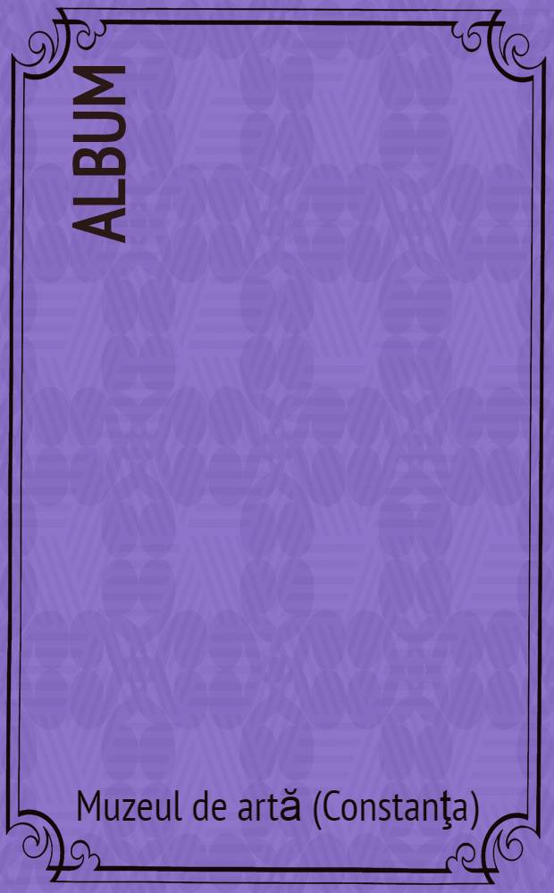 [Album]