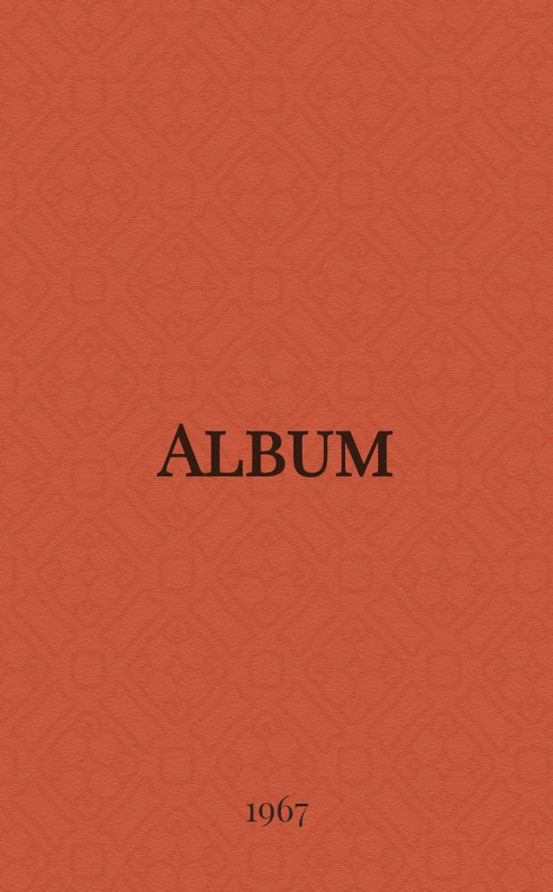 [Album]