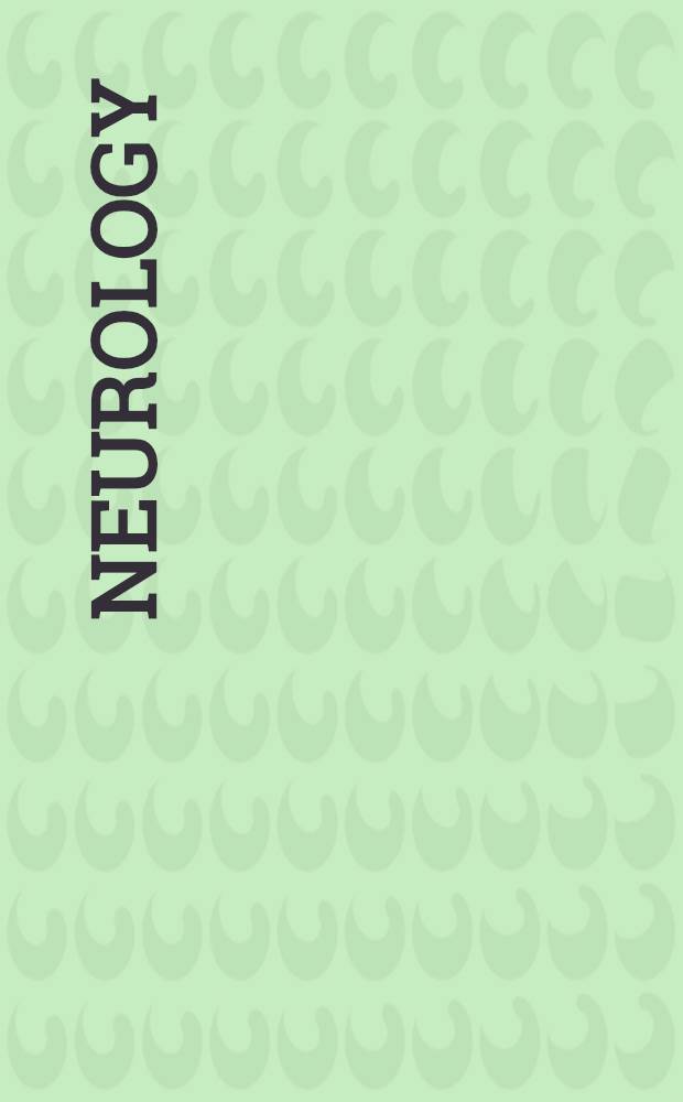 Neurology