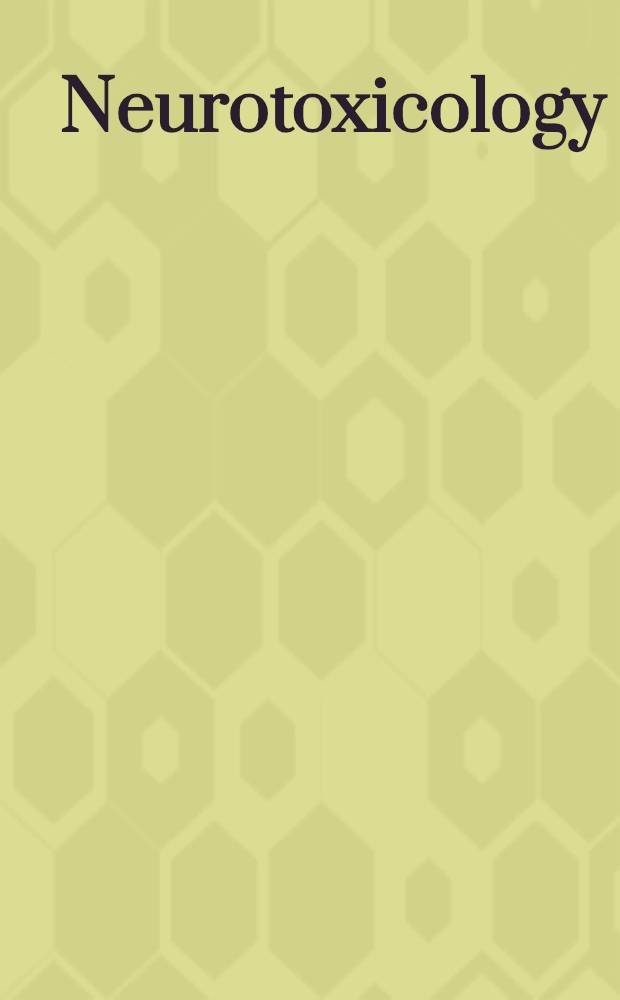 Neurotoxicology