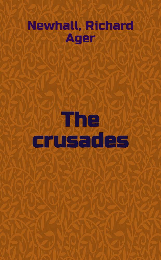 The crusades