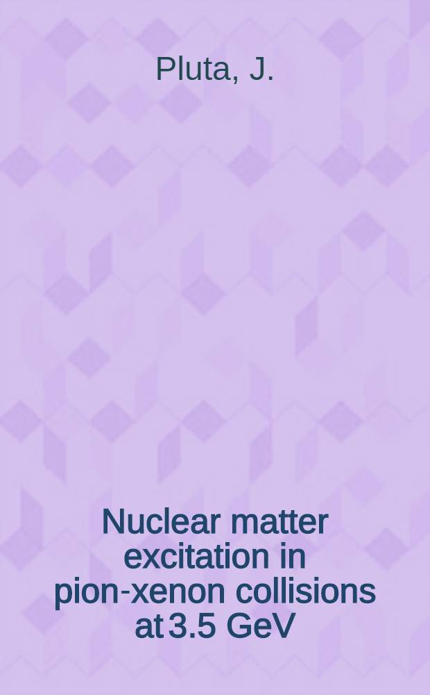 Nuclear matter excitation in pion-xenon collisions at 3.5 GeV/c : Inclusive spectra of neutral pions