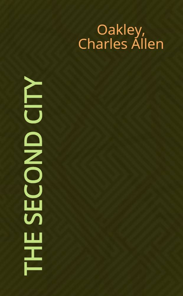 The second city