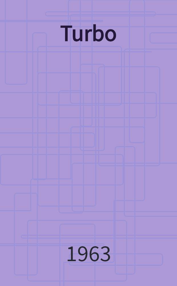 Turbo
