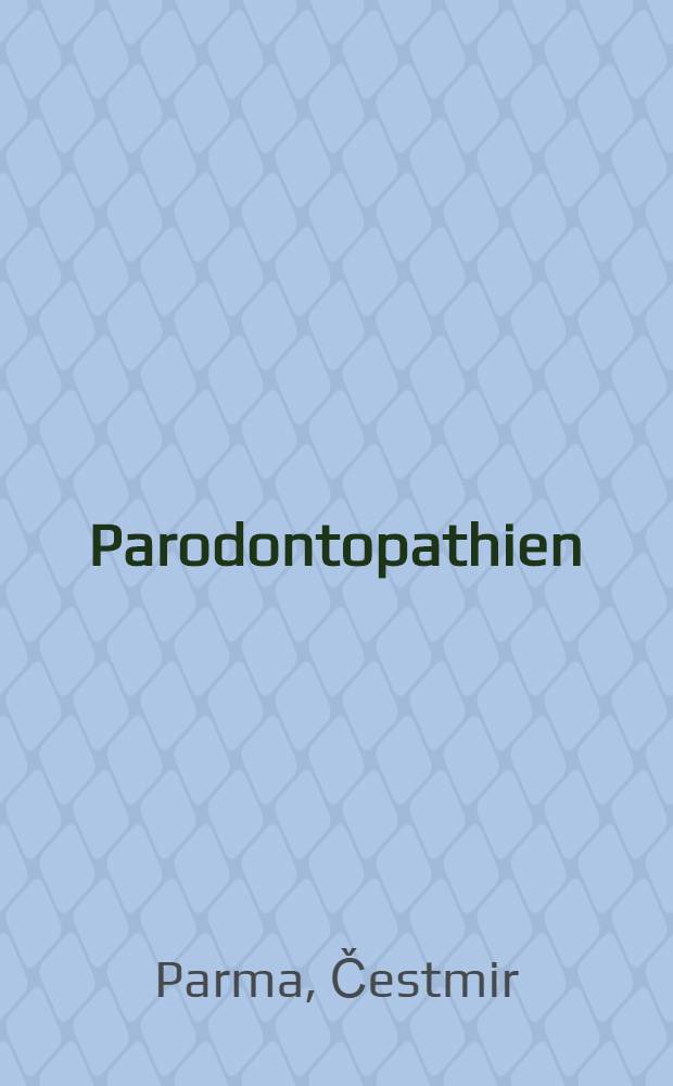 Parodontopathien