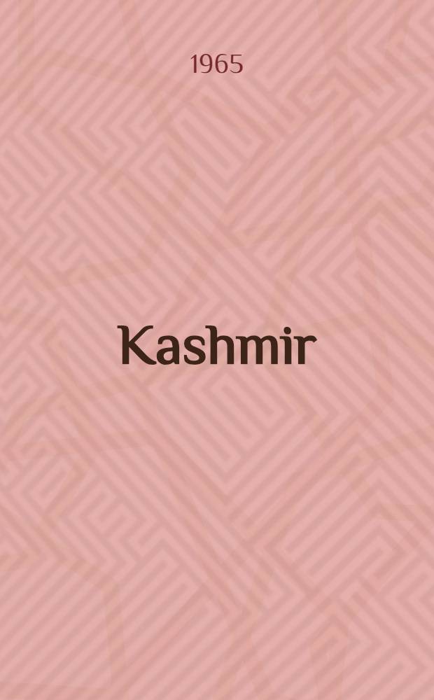Kashmir