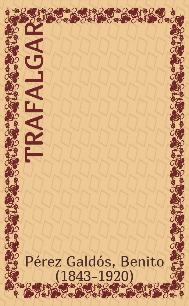 Trafalgar