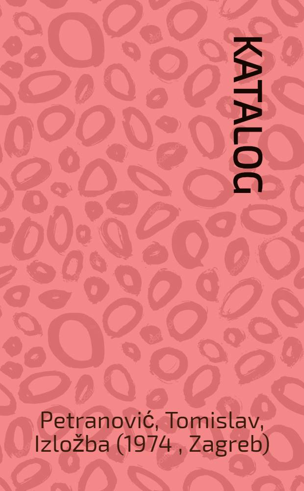 [Katalog]