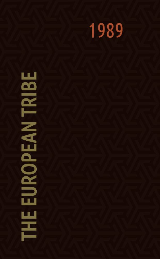 The European tribe