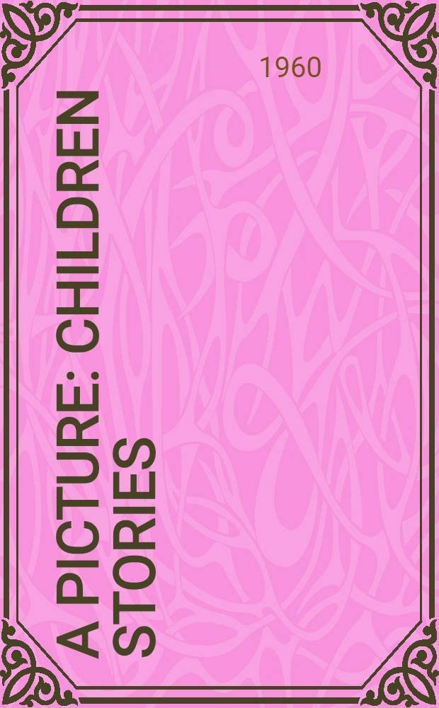 A picture : Children stories