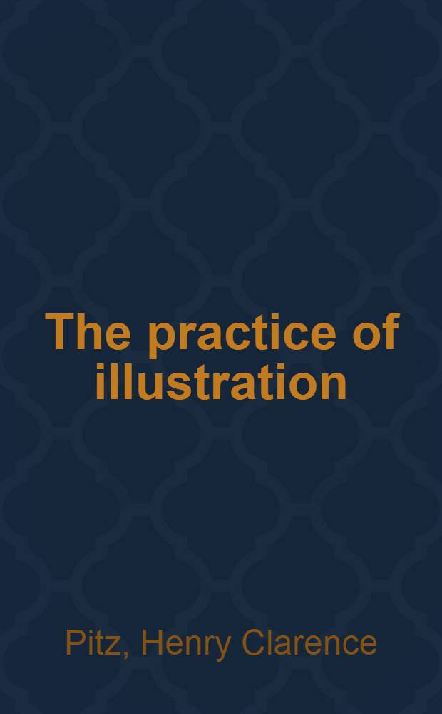 The practice of illustration