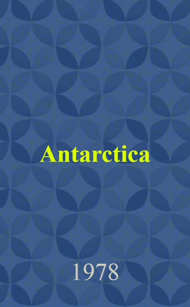 Antarctica