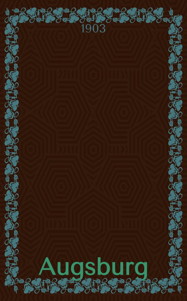 Augsburg