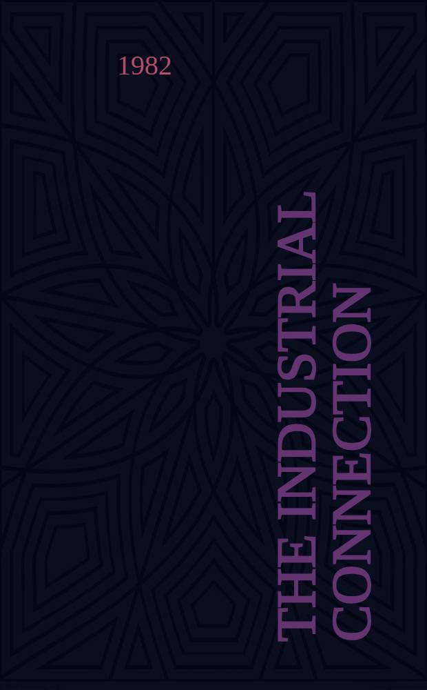 The industrial connection : Achievement and the family in developing societies