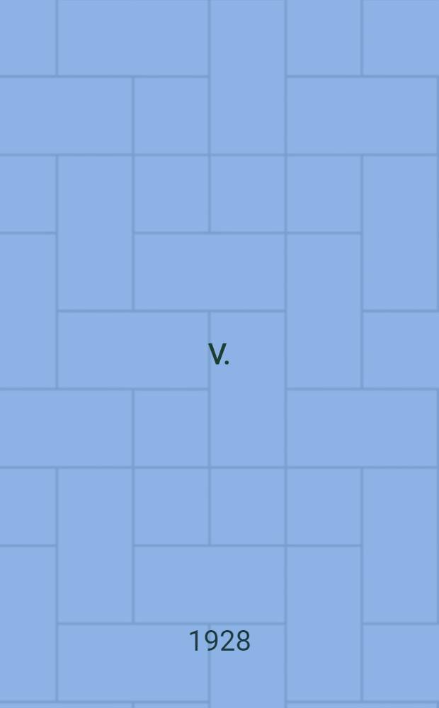 V.